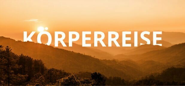 PilatesPur Media - Körperreise - Entspannung - Audio